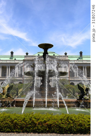 迎賓館　赤坂離宮 31807246