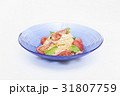 トマトの冷製パスタ 31807759