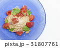トマトの冷製パスタ 31807761