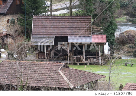 妖精が住む水上の村 ラストケ村 妖精が住む水上の村 ラストケ村 31807796
