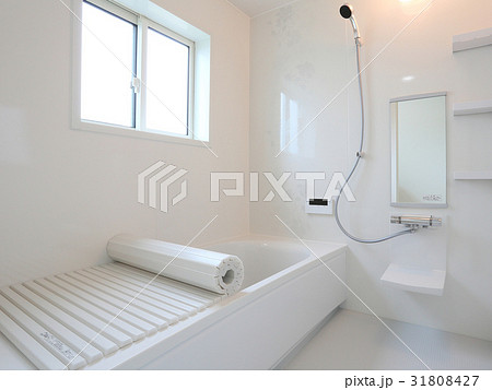 モデルハウス　ユニットバス 31808427