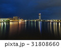信濃川を萬代橋から 31808660