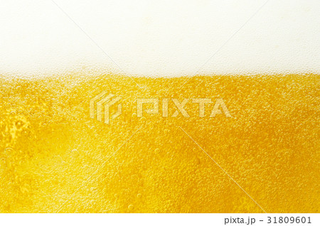 ビールのクローズアップ ビールのクローズアップ 31809601