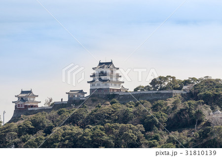 平戸城 31810139