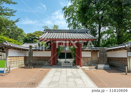 東京都豊島区の祥雲寺 31810606