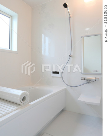 モデルハウス　ユニットバス 31810655