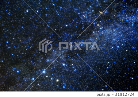 秋の天の川 秋の天の川 31812724