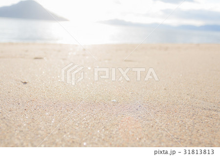 砂浜 砂浜 31813813