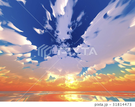 風と雲と海と 風と雲と海と 31814473