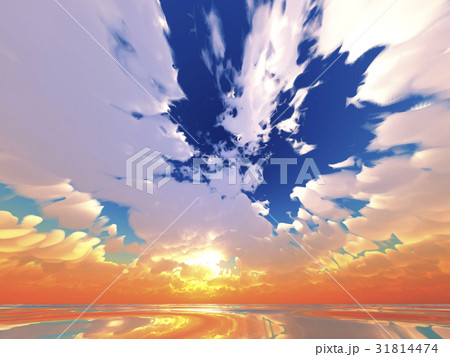 風と雲と海と 風と雲と海と 31814474