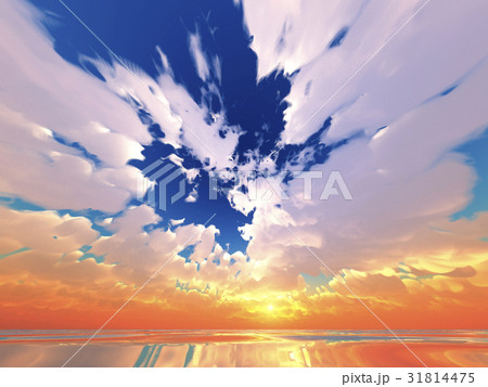 風と雲と海と 風と雲と海と 31814475