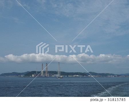 久里浜の海岸 久里浜の海岸 31815785