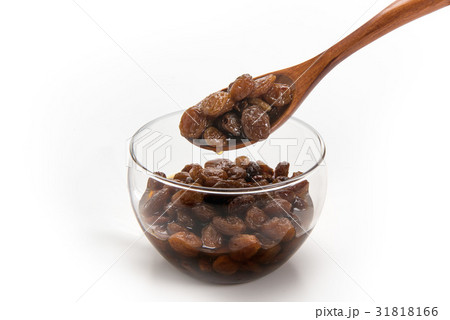 ラムレーズン 31818166