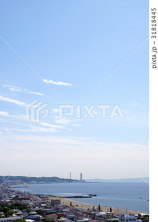 三浦海岸その３ 31818445