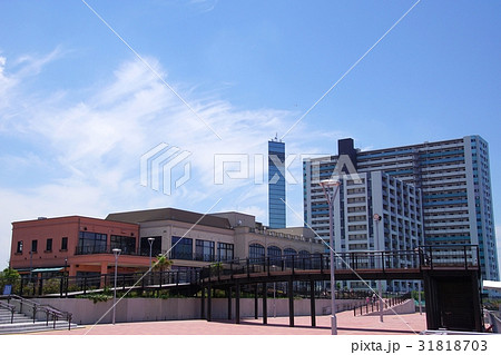 千葉港旅客船桟橋その４ 31818703