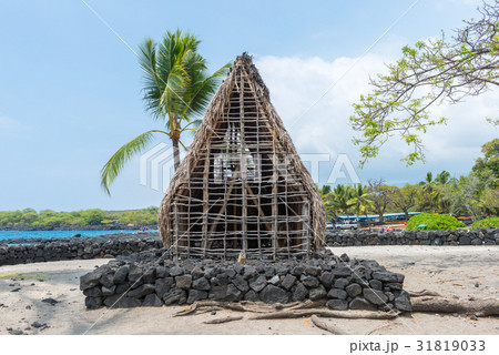Hawaii Cabin Hawaii Cabin 31819033