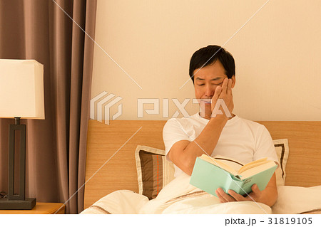 就寝前イメージ 31819105