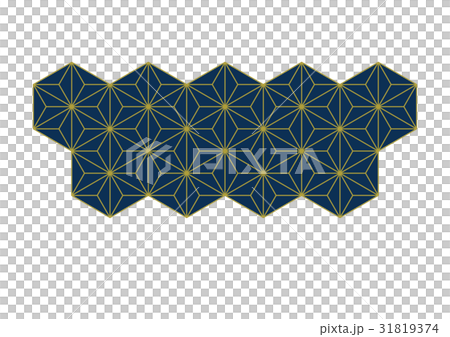 Hemp leaf (background material) 31819374