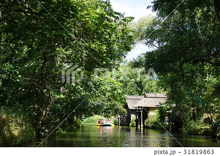 大王わさび農場その３ 31819863