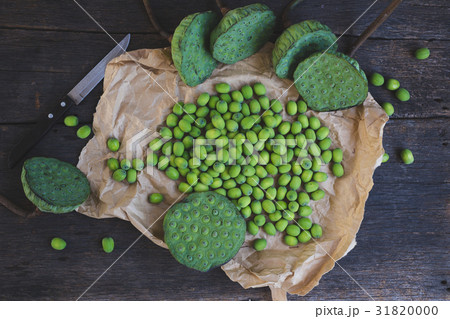 Lotus Seeds 31820000