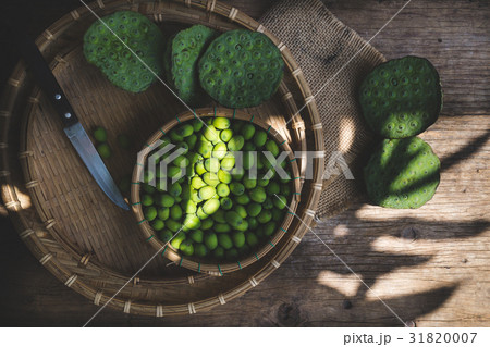 Lotus Seeds 31820007