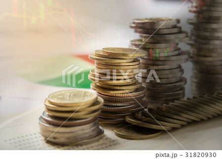 Double exposure stock financial indices Double exposure stock financial indices 31820930