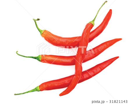 Spicy Peppers Spicy Peppers 31821143