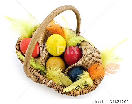 Easter Eggs Easter Eggs 31821209
