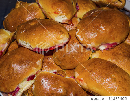 Russian patty pies 31822406
