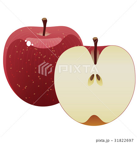 リンゴ リンゴ 31822697