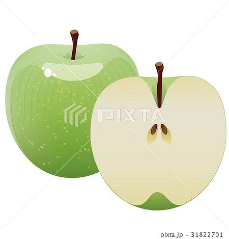 リンゴ 31822701