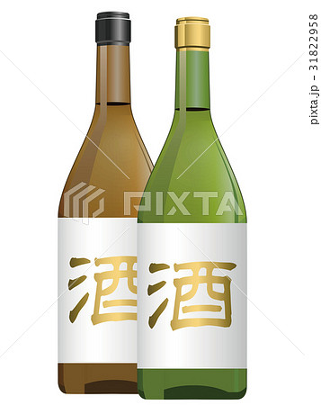 日本酒 31822958