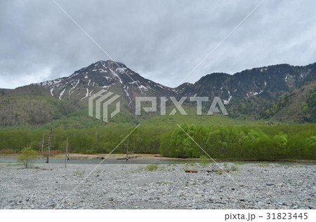 上高地 上高地 31823445