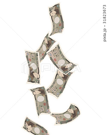 一万円札 31823673