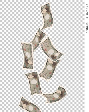 一万円札 31823673