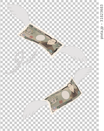 一万円札 31823683
