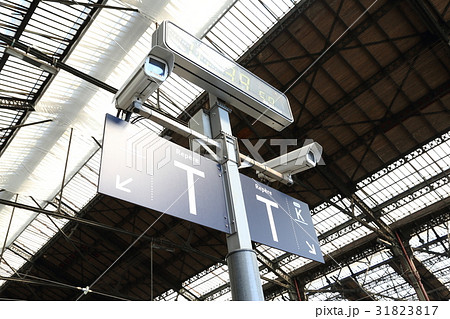 パリ、リオン駅 パリ、リオン駅 31823817