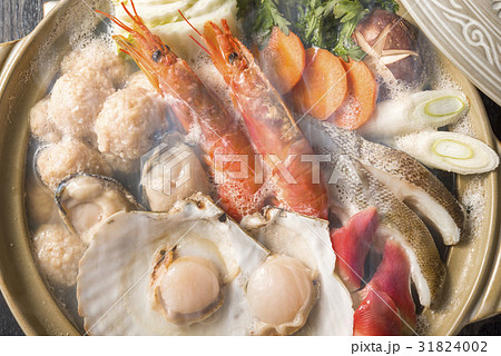 土鍋料理 31824002