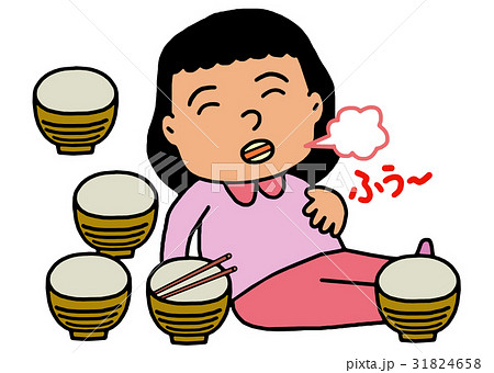 大食い女子 大食い女子 31824658