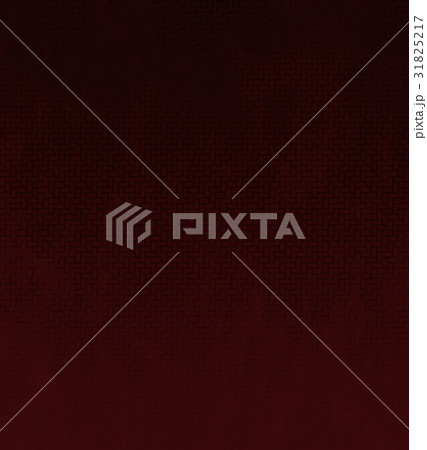 網代模様（背景素材） 31825217