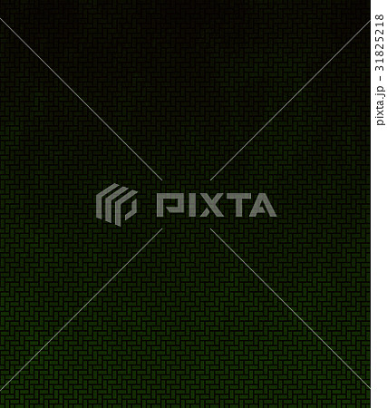 網代模様（背景素材） 31825218