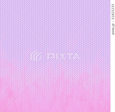 網代模様（背景素材） 31825235