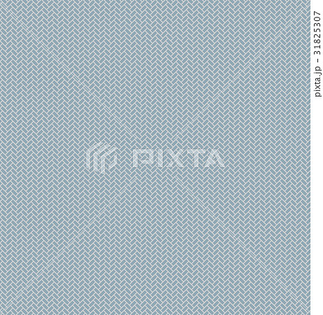 網代模様（背景素材） 31825307