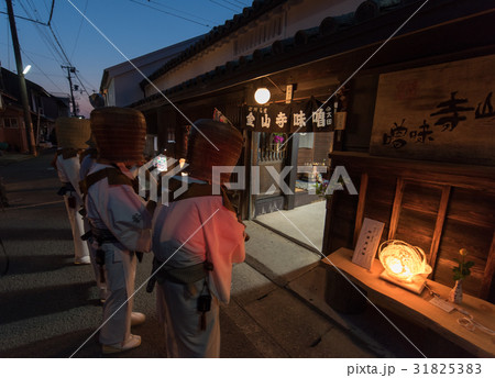 ゆあさ行灯アート展 湯浅伝統的建造物群保存地区 31825383