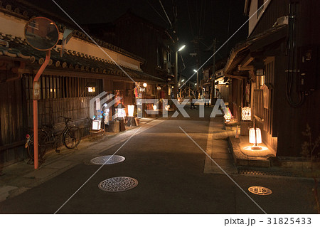 ゆあさ行灯アート展 湯浅伝統的建造物群保存地区 ゆあさ行灯アート展 湯浅伝統的建造物群保存地区 31825433