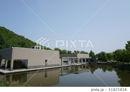 札幌芸術の森美術館 札幌芸術の森美術館 31825838