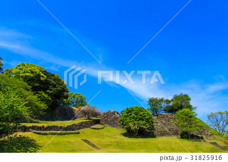 名護屋城跡 佐賀 唐津 名護屋城跡 佐賀 唐津 31825916