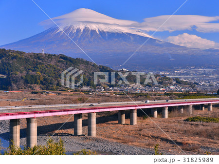 東名と富士山-60195 東名と富士山-60195 31825989