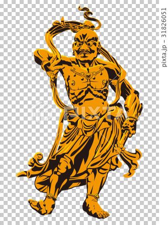 Todaiji statue 31826051