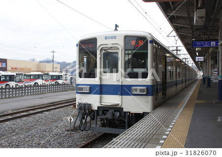 ［TJ］東武東上線8000系（ワンマン区間） 31826070